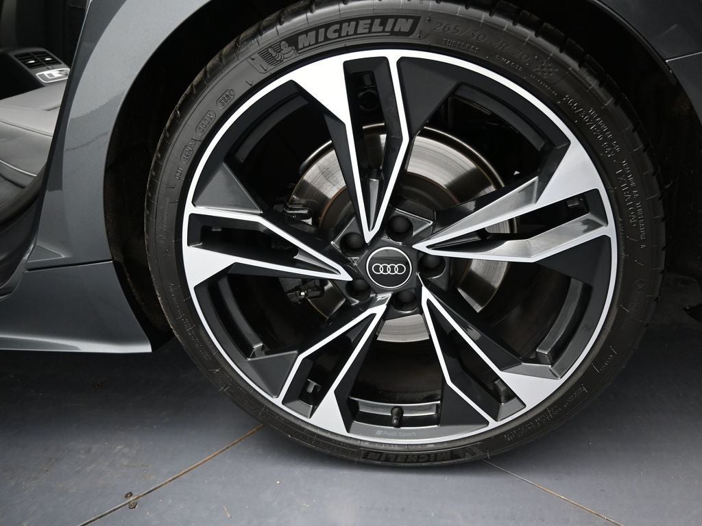 2024 Audi S5 Sportback Premium Plus quattro