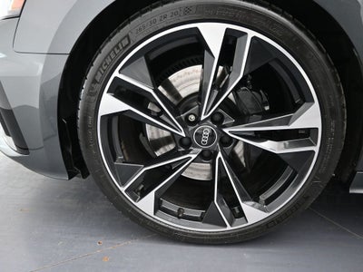 2024 Audi S5 Sportback Premium Plus quattro