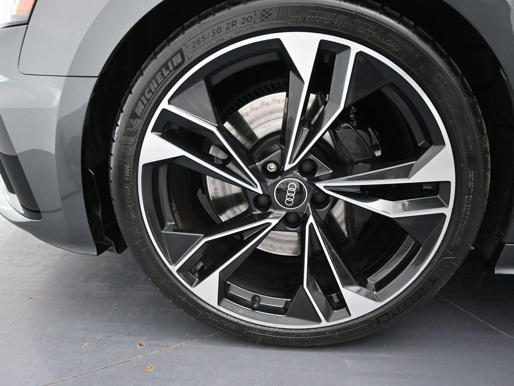 2024 Audi S5 Sportback Premium Plus quattro