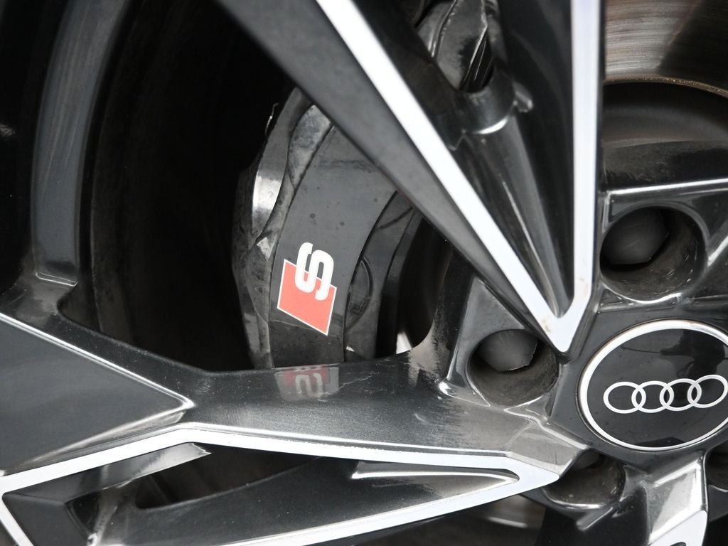 2024 Audi S5 Sportback Premium Plus quattro