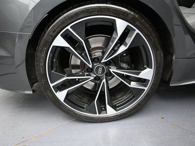 2024 Audi S5 Sportback Premium Plus quattro