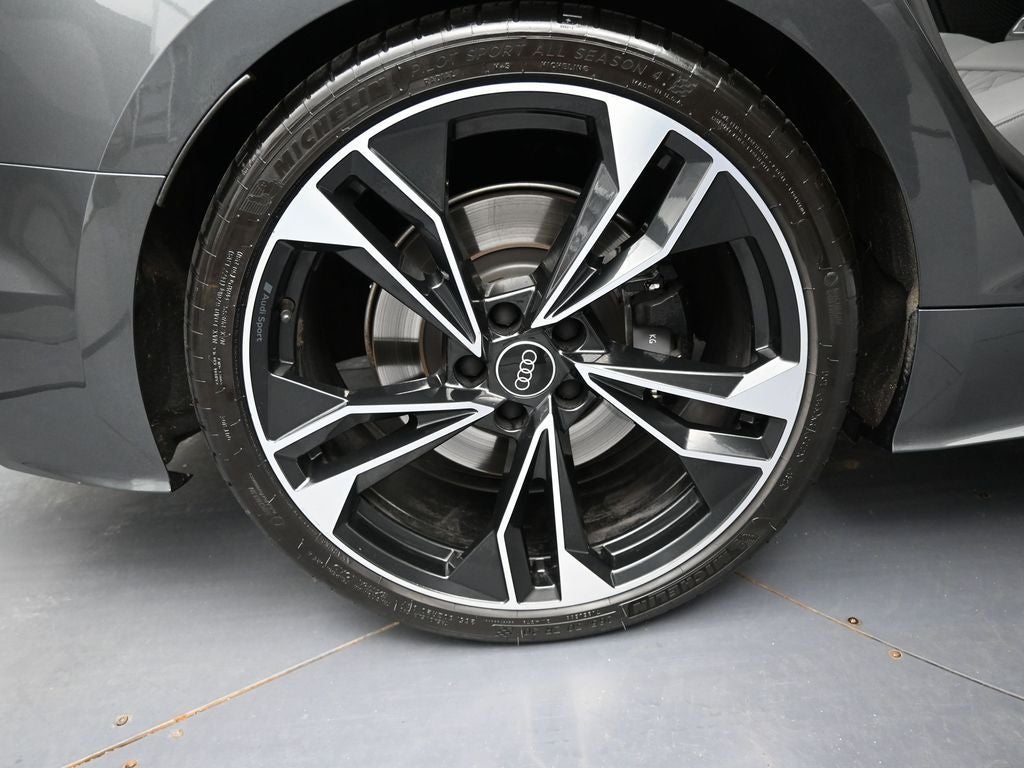 2024 Audi S5 Sportback Premium Plus quattro