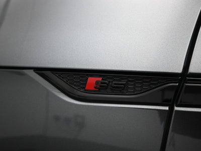 2024 Audi S5 Sportback Premium Plus quattro