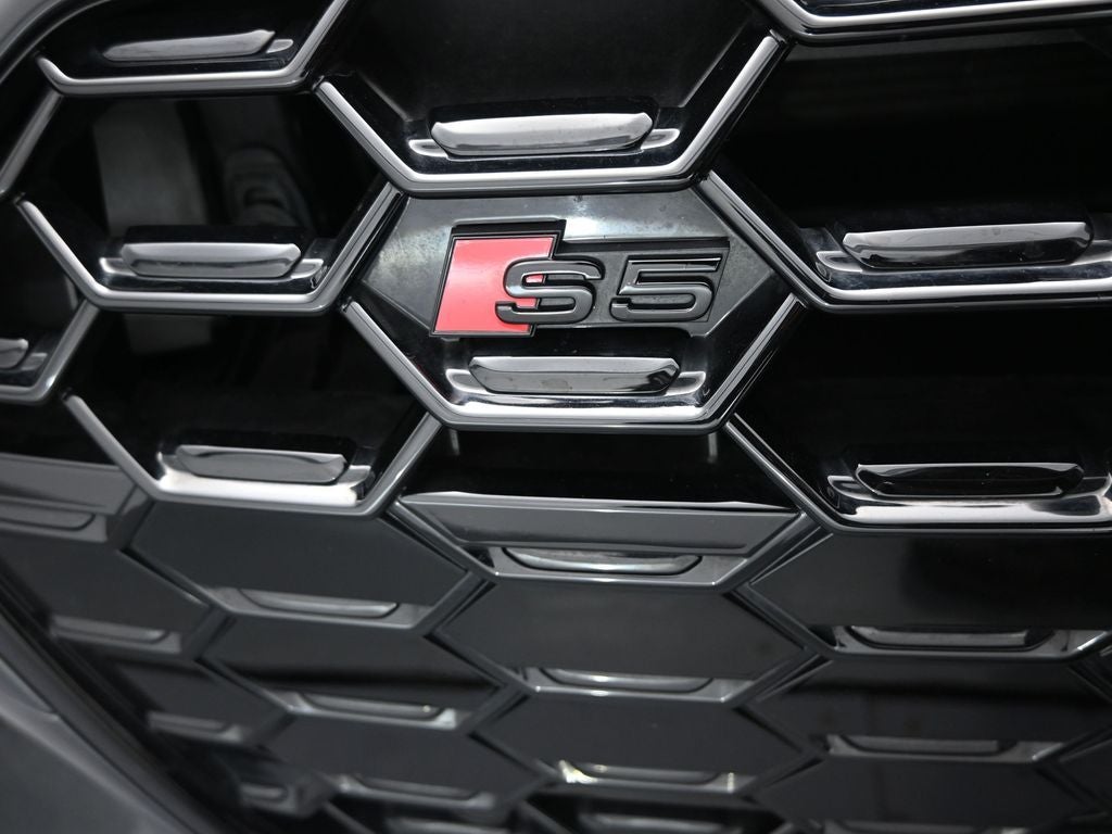 2024 Audi S5 Sportback Premium Plus quattro