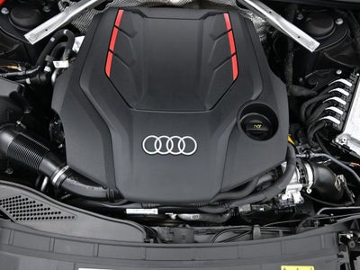 2024 Audi S5 Sportback Premium Plus quattro