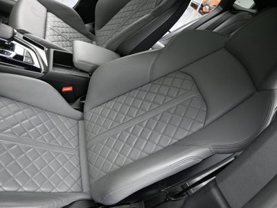 2024 Audi S5 Sportback Premium Plus quattro