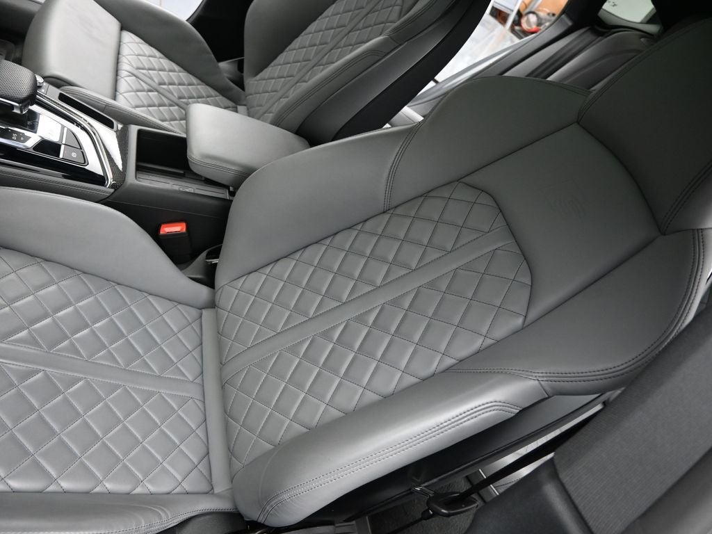 2024 Audi S5 Sportback Premium Plus quattro