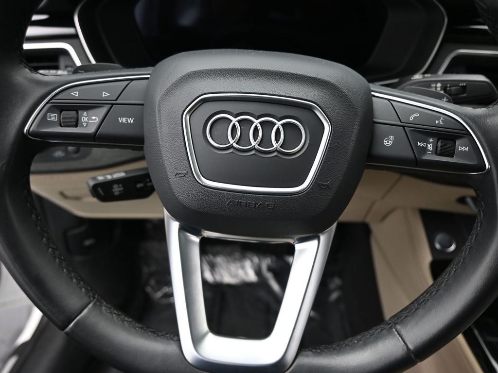 2023 Audi A4 45 S line Premium Plus quattro