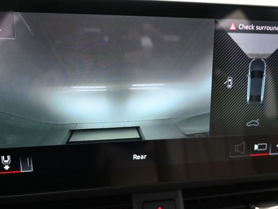 2023 Audi A4 45 S line Premium Plus quattro