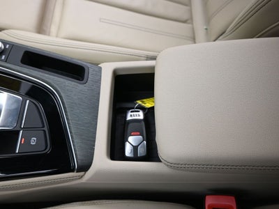 2023 Audi A4 45 S line Premium Plus quattro