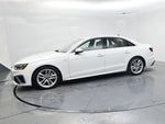 2023 Audi A4 45 S line Premium Plus quattro