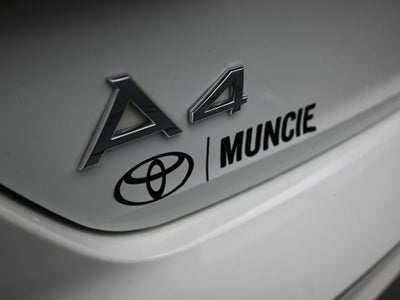 2023 Audi A4 45 S line Premium Plus quattro