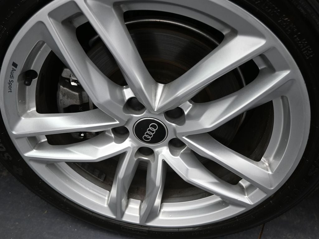 2023 Audi A4 45 S line Premium Plus quattro