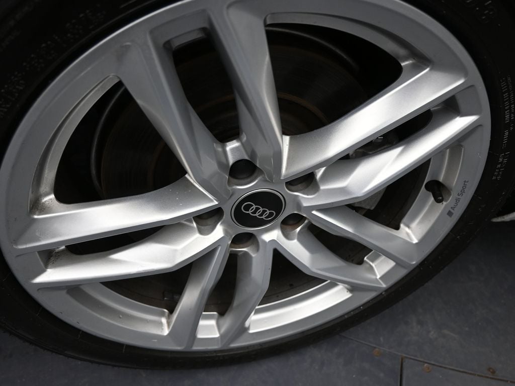 2023 Audi A4 45 S line Premium Plus quattro