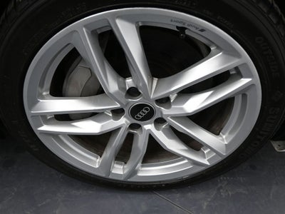 2023 Audi A4 45 S line Premium Plus quattro