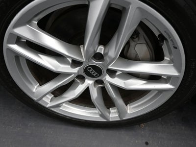 2023 Audi A4 45 S line Premium Plus quattro