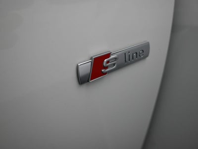 2023 Audi A4 45 S line Premium Plus quattro