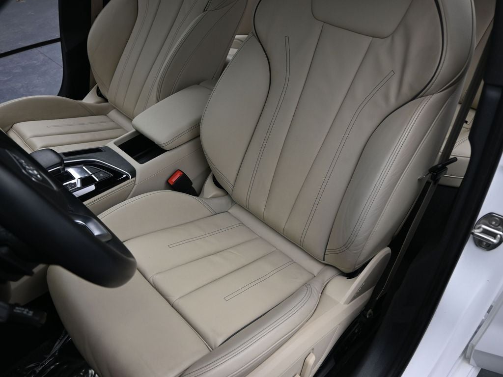 2023 Audi A4 45 S line Premium Plus quattro