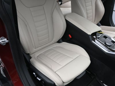 2024 BMW 4 Series M440i xDrive