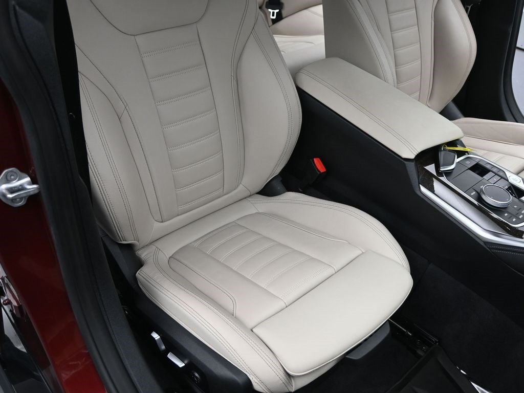 2024 BMW 4 Series M440i xDrive