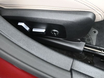 2024 BMW 4 Series M440i xDrive