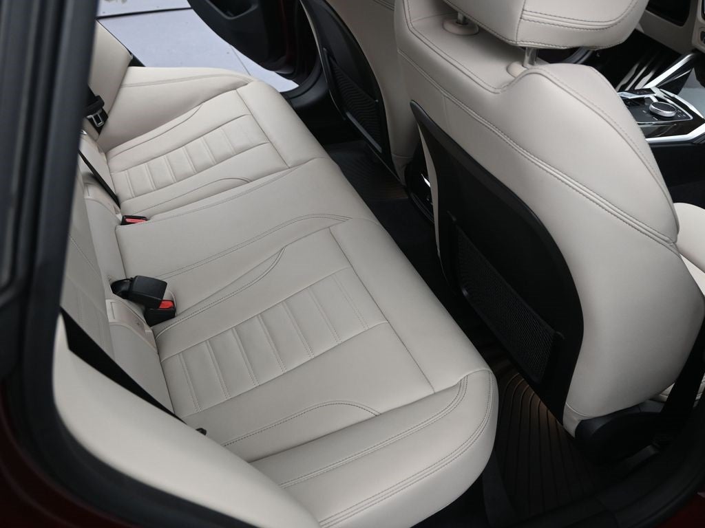 2024 BMW 4 Series M440i xDrive