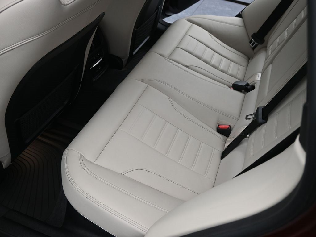 2024 BMW 4 Series M440i xDrive