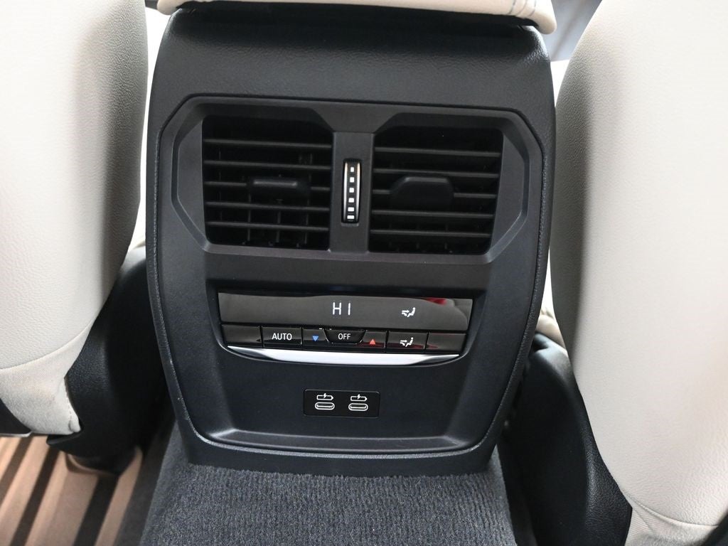 2024 BMW 4 Series M440i xDrive