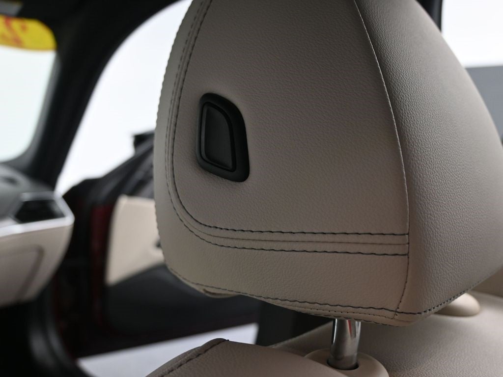 2024 BMW 4 Series M440i xDrive