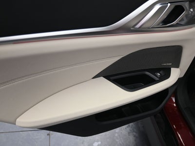 2024 BMW 4 Series M440i xDrive