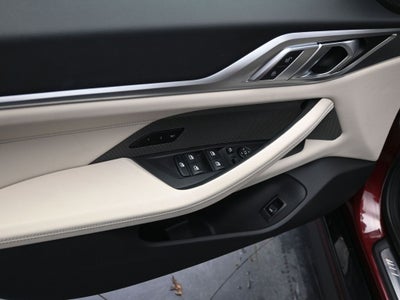 2024 BMW 4 Series M440i xDrive