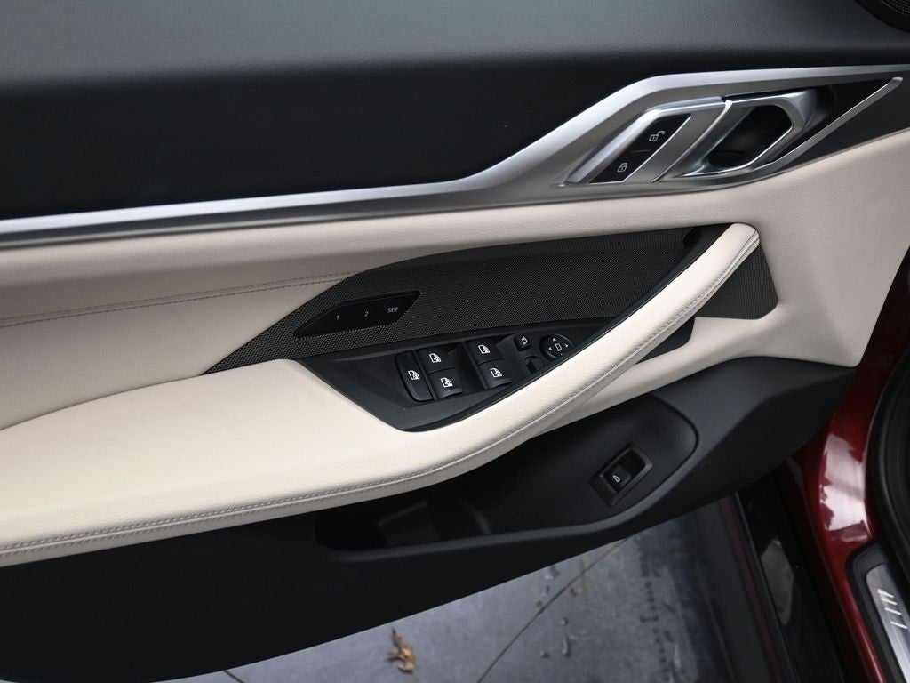 2024 BMW 4 Series M440i xDrive