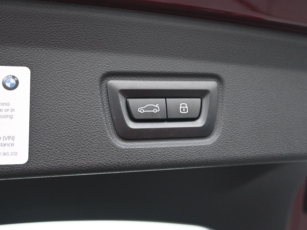 2024 BMW 4 Series M440i xDrive