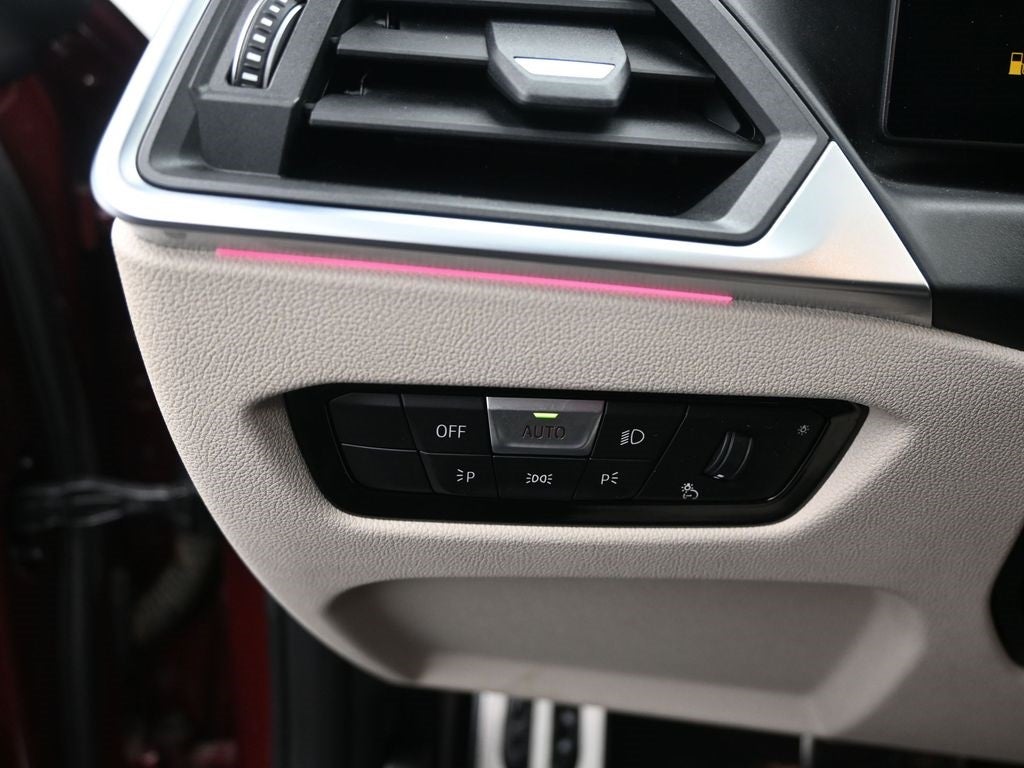 2024 BMW 4 Series M440i xDrive