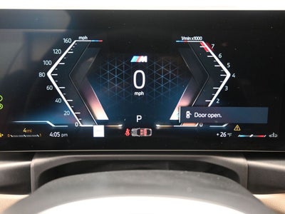 2024 BMW 4 Series M440i xDrive