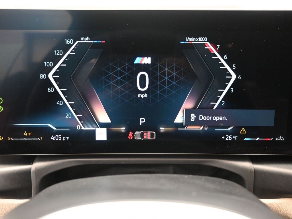 2024 BMW 4 Series M440i xDrive