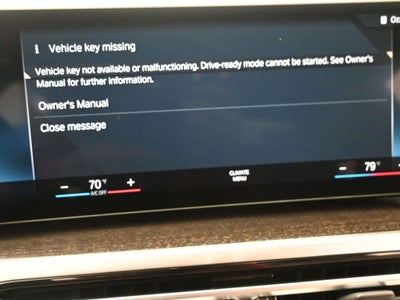 2024 BMW 4 Series M440i xDrive