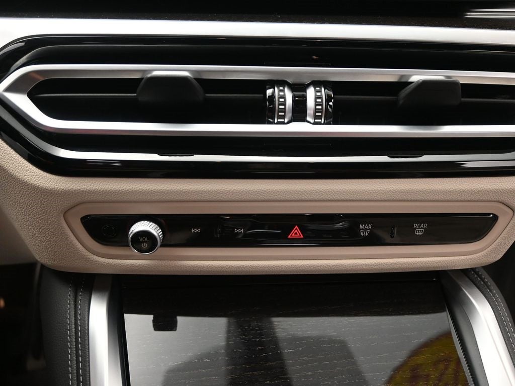 2024 BMW 4 Series M440i xDrive