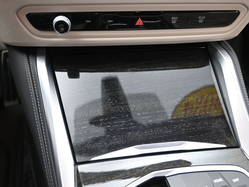 2024 BMW 4 Series M440i xDrive