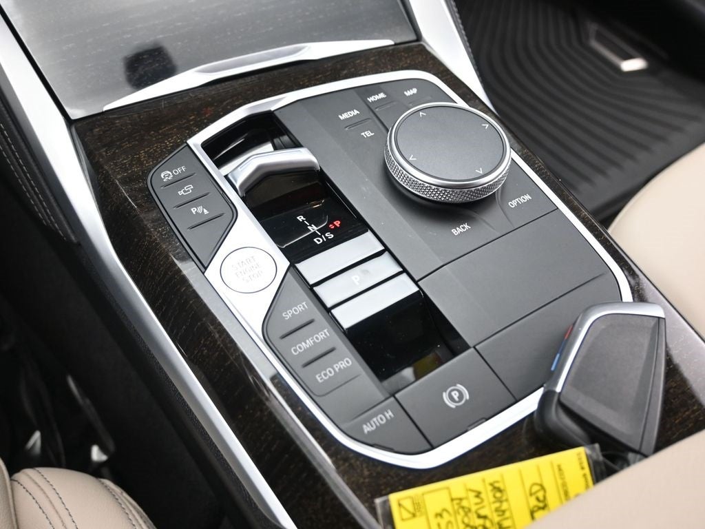 2024 BMW 4 Series M440i xDrive