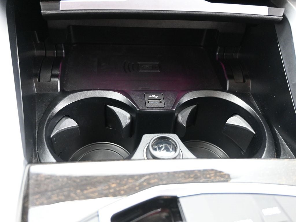 2024 BMW 4 Series M440i xDrive