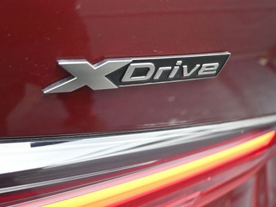 2024 BMW 4 Series M440i xDrive