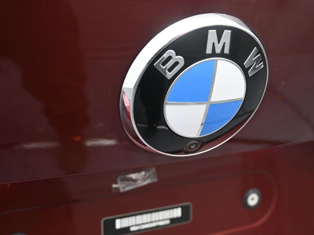 2024 BMW 4 Series M440i xDrive