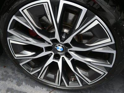 2024 BMW 4 Series M440i xDrive