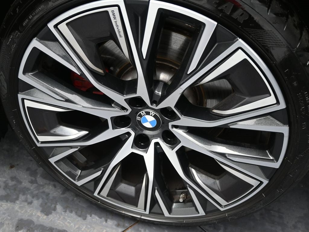 2024 BMW 4 Series M440i xDrive