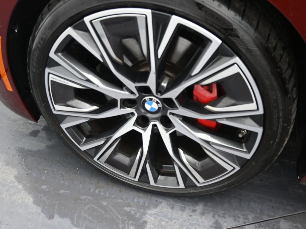 2024 BMW 4 Series M440i xDrive