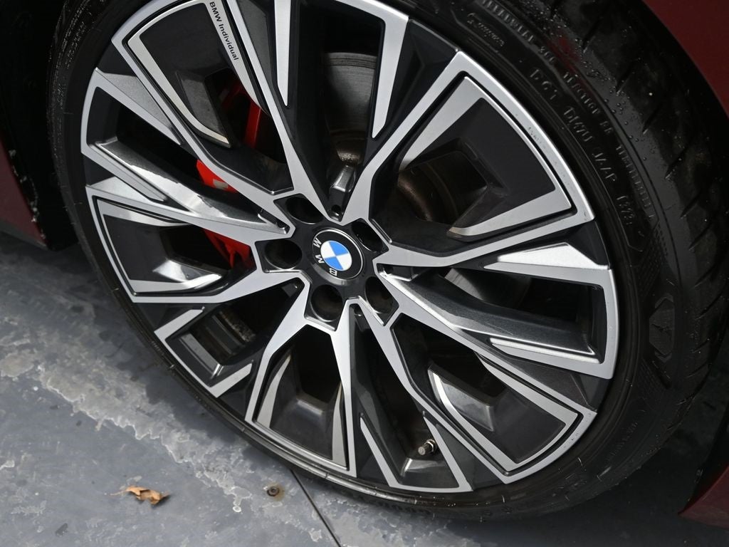 2024 BMW 4 Series M440i xDrive