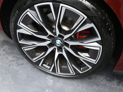 2024 BMW 4 Series M440i xDrive