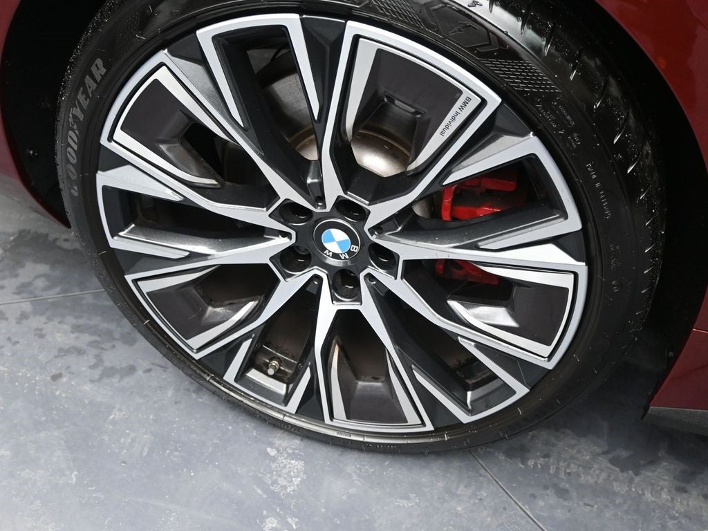 2024 BMW 4 Series M440i xDrive