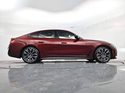 2024 BMW 4 Series M440i xDrive